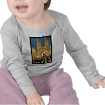 India Tshirts