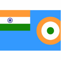 Indian Air Force, India Cut Out