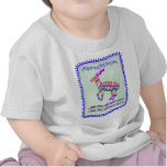Indian Antelope Quilt Tees