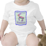 Indian Antelope Quilt Tshirts