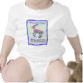 Indian Antelope Quilt Tshirts