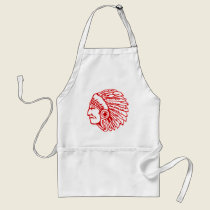 Indian Apron aprons