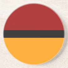 Indian Army-Medical-Corps, India Drink Coaster