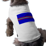 Indian Army Ordnance Corps, India pet clothing