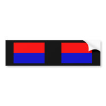 Indian Army Regiment Artillery, India Bumper Stickers