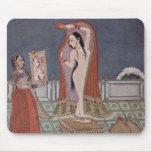Indian Art mousepads