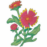 Indian Blanket Hoody
