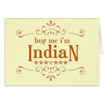 Indian Cards