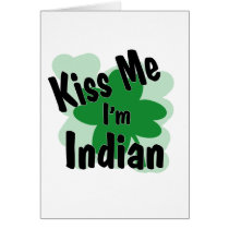 indian cards