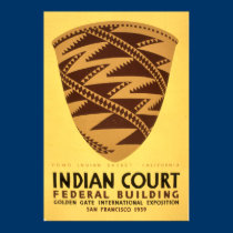 Indian Court Poster 1 posters
