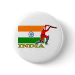 Indian Cricket Player Buttons