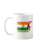 Indian Cricket Player mugs