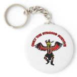 Indian Dancer keychains