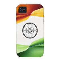 Indian Flag Iphone case iPhone 4/4S Case