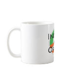 Indian for Obama Coffee Mug