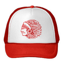 Indian Hat
