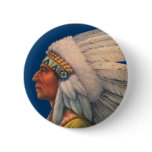Indian Head buttons