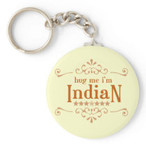 Indian Key Chains