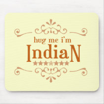 Indian Mousepads