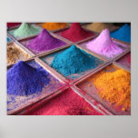 Indian Pigments posters