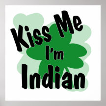 indian poster
