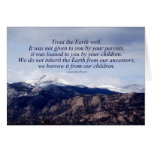 Indian Proverb cards