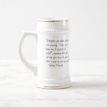 Indian Proverb Mug