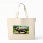 Indian Rhinoceros bags