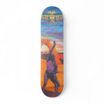 Indian Skateboard