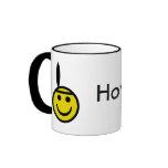 Indian Smiley mugs