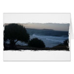 indian summer card
