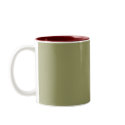 Indian Summer Morn mugs