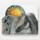 Indian Summer mousepads