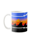 Indian Summer mugs