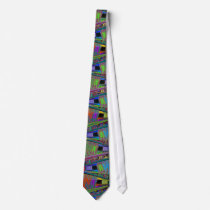 Indian Summer Custom Ties
