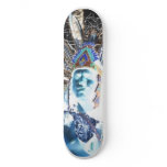 Indian Territory skateboards