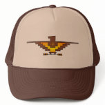 Indian Thunderbird hats