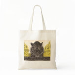 Indian Tomb Bag