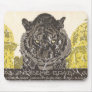 Indian Tomb - distressed Mousepads