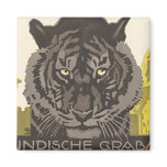 Indian Tomb Magnets