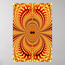 Indian Tranquillity Posters