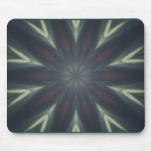 Indian War Drums Mouse Mat
