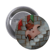 Indiana Boogie! Buttons