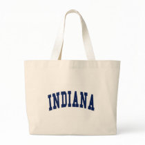 Indiana College Bags