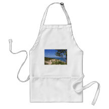 Indiana Dunes National Lakeshore Aprons
