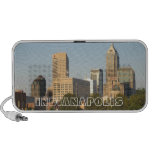 INDIANA SPEAKS IPOD SPEAKERS