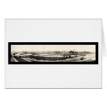 Indiana Steel Company Photo 1910 Greeting Cards