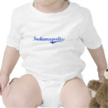 Indianapolis City Classic Shirt