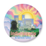 INDIANAPOLIS Magnet