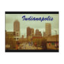 INDIANAPOLIS POST CARDS